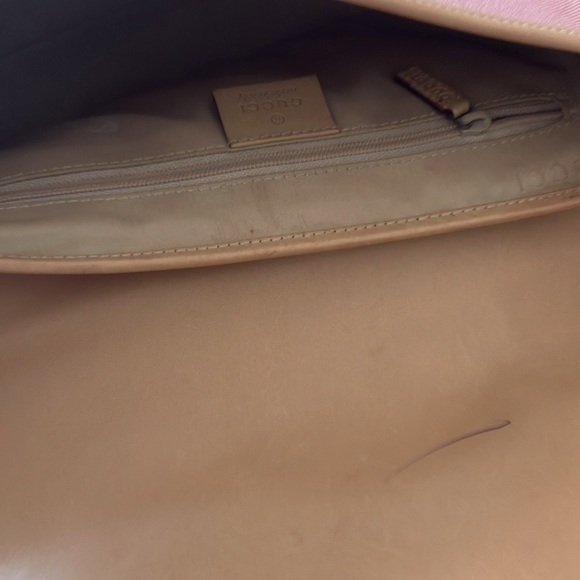 GUCCI BAG - Picture 5 of 7